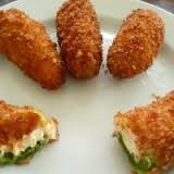 Jalapeño Poppers