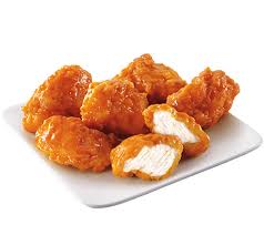 Boneless Buffalo Wings