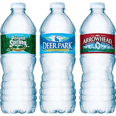 Bottle Water