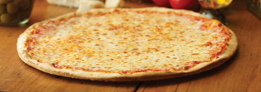 Cheese Pizza